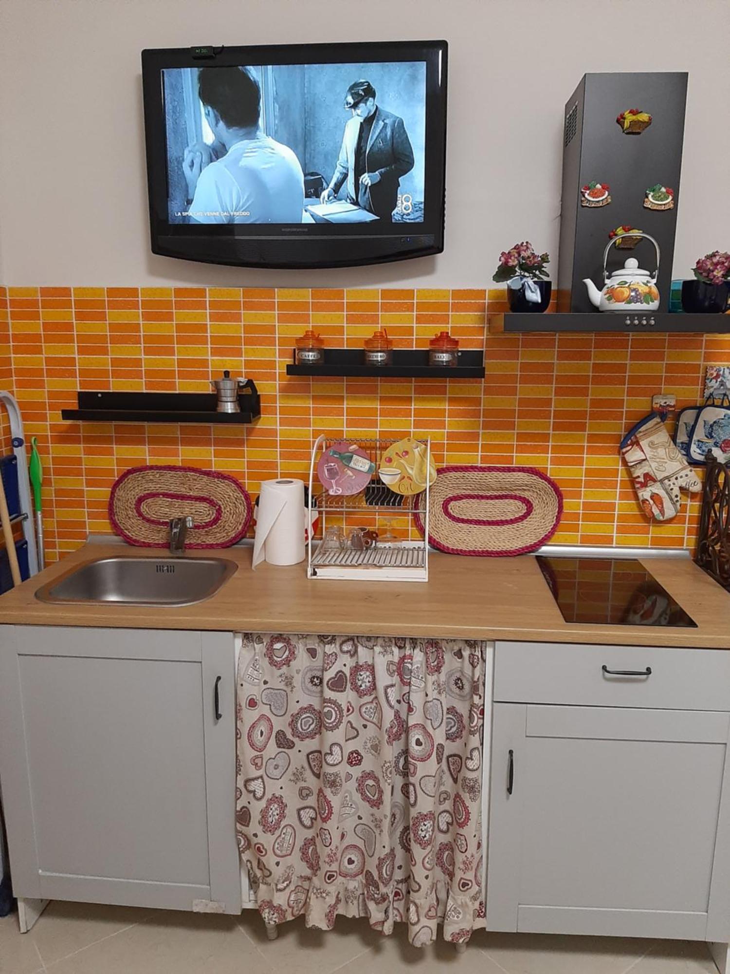 Dimora Stabiae Apartment Кастеламаре ди Стабия Екстериор снимка