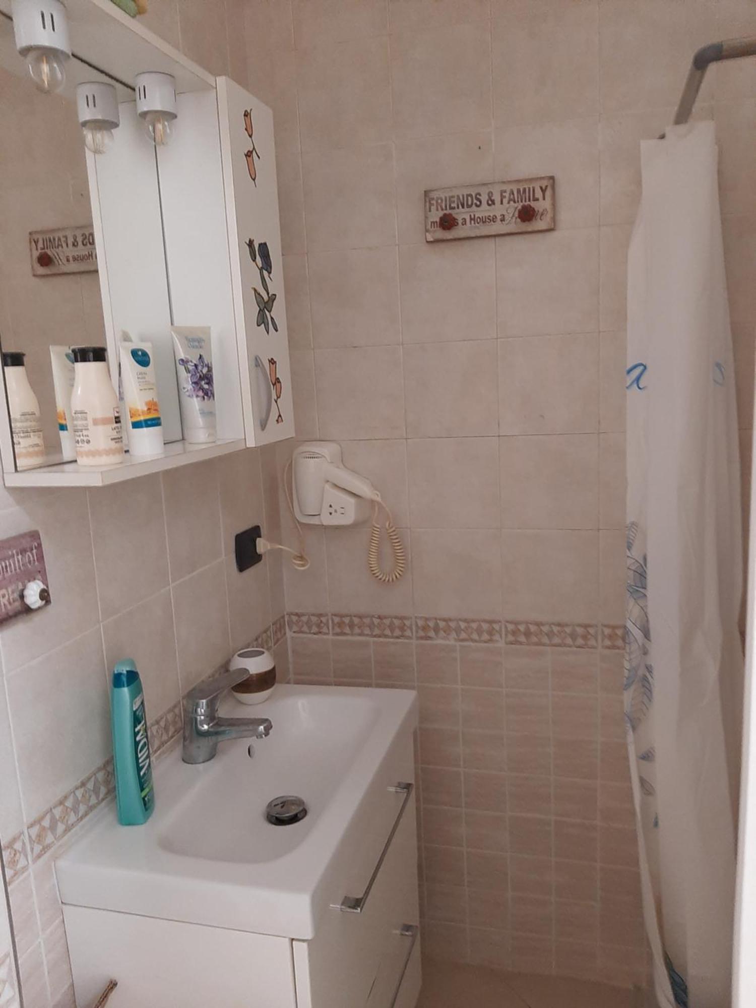 Dimora Stabiae Apartment Кастеламаре ди Стабия Екстериор снимка