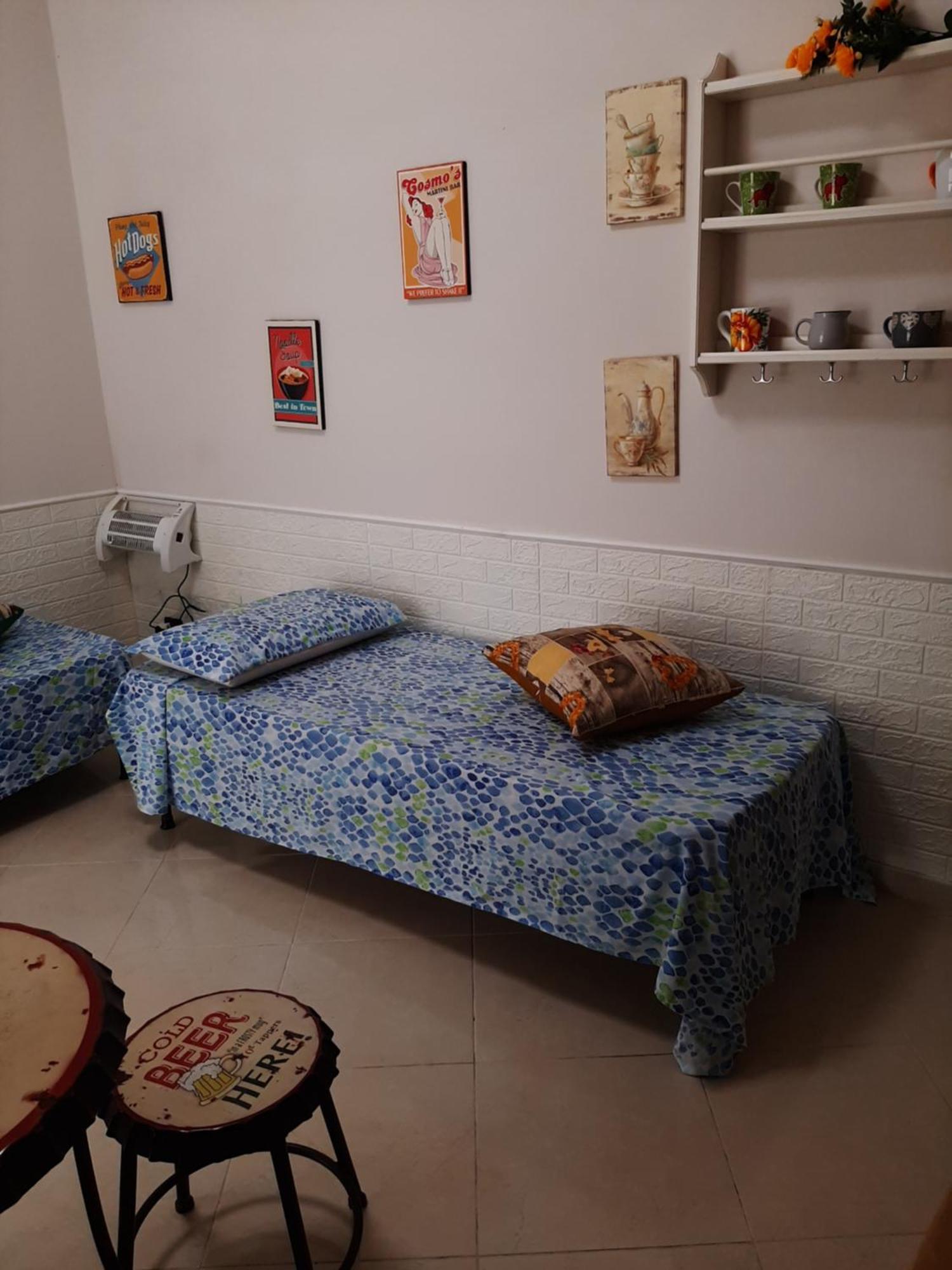 Dimora Stabiae Apartment Кастеламаре ди Стабия Екстериор снимка