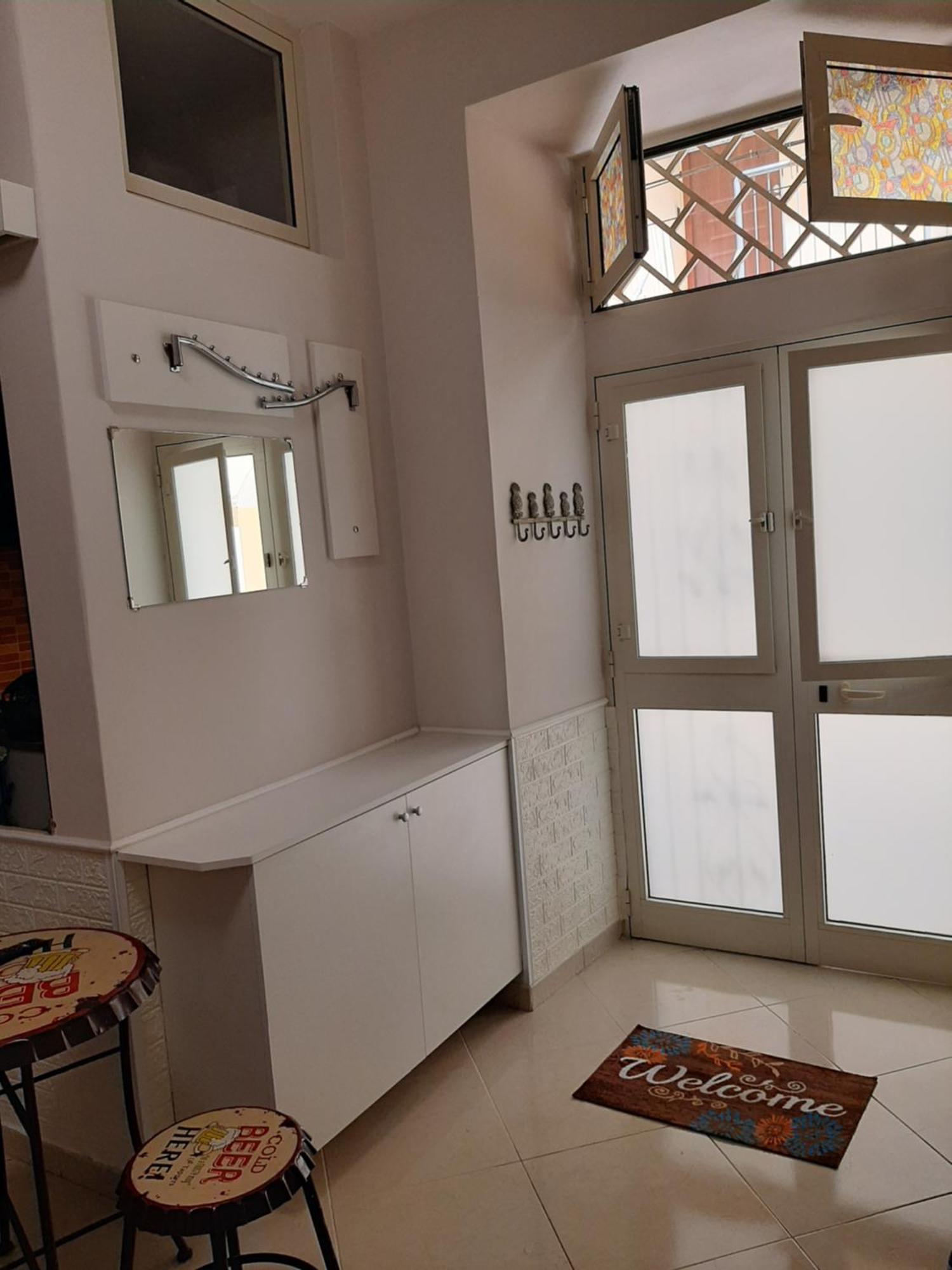 Dimora Stabiae Apartment Кастеламаре ди Стабия Екстериор снимка
