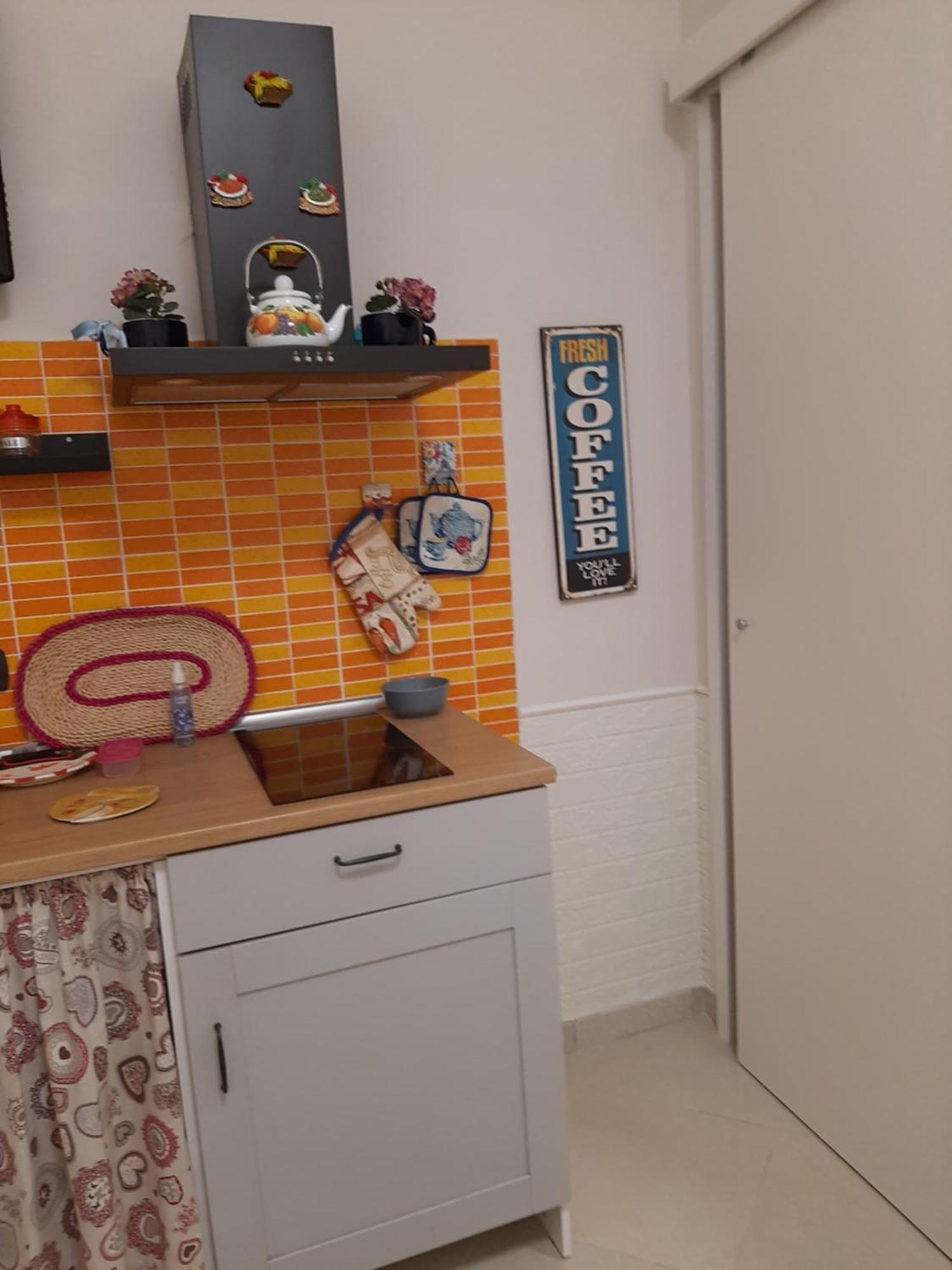 Dimora Stabiae Apartment Кастеламаре ди Стабия Екстериор снимка